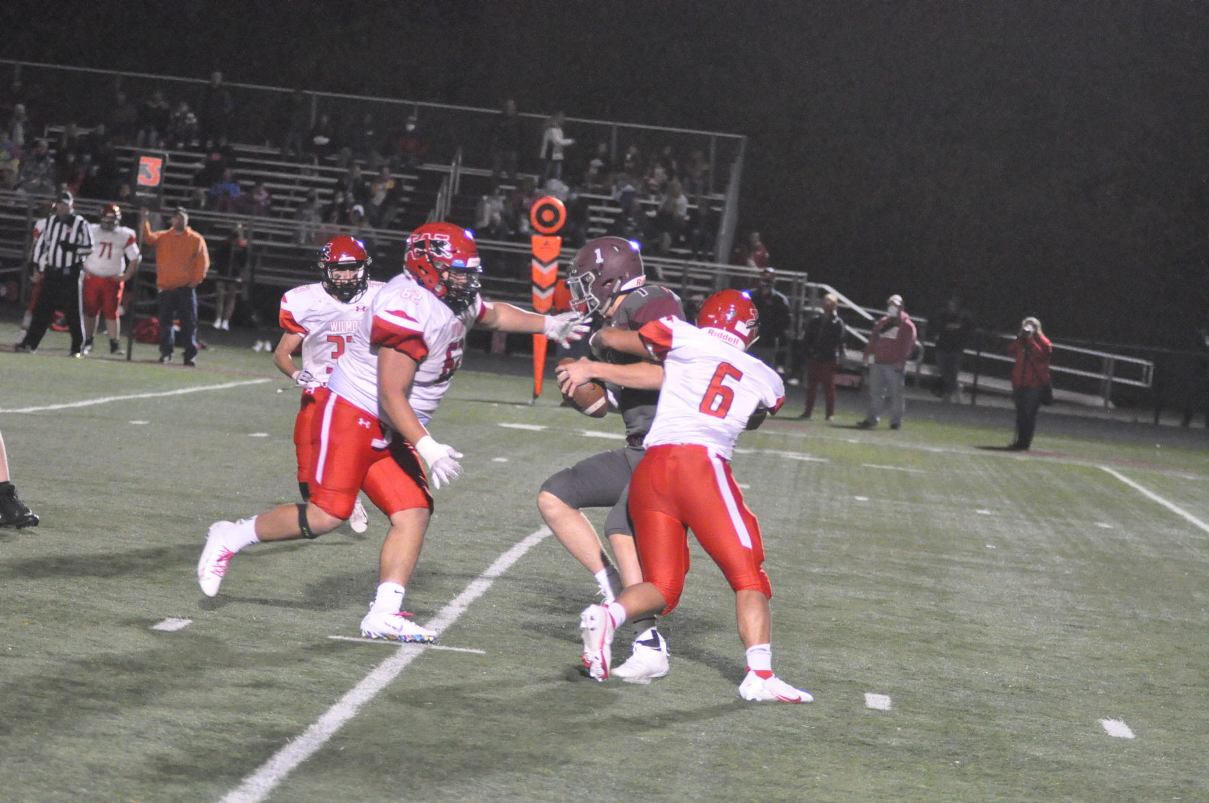 Cent-Wilm FB 13